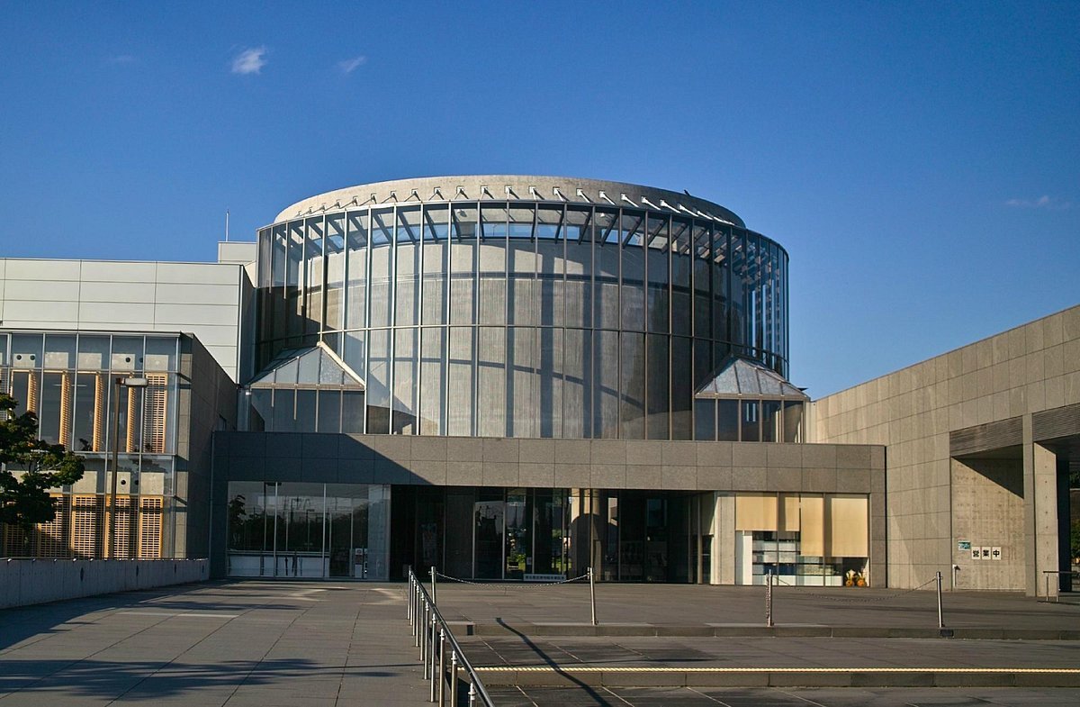 🏛️ 도호쿠 역사박물관 이미지 1